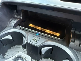 BMW 3 Serie BMW 3 Serie 320i SportLine,Schuifdak,Half leer,LED,Camera,Trekhk,NaviPro, - afbeelding nr 53