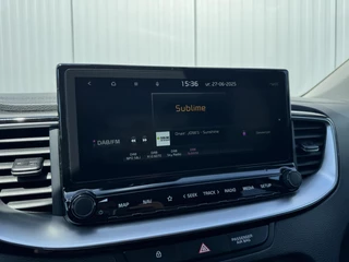 Kia XCeed Kia XCeed 1.6 GDi PHEV DynamicPlusLine|Trekhaak|NL-Auto - afbeelding nr 24