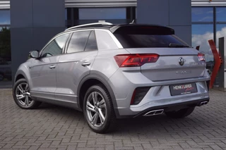 Volkswagen T-Roc - afbeelding nr 2