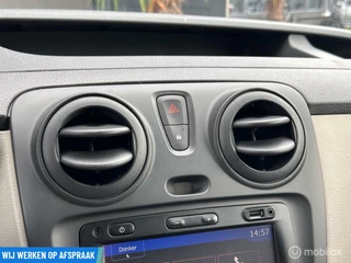 Dacia Dokker Dacia Dokker bestel 1.5 dCi 75 Basic Airco NAP - afbeelding nr 20