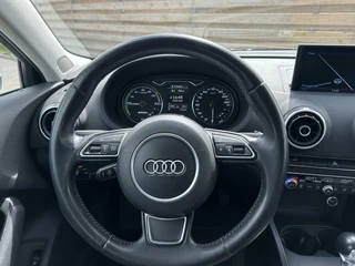 Audi A3 Audi A3 Sportback 1.4 e-tron Cruise Clima Bluetooth - afbeelding nr 19