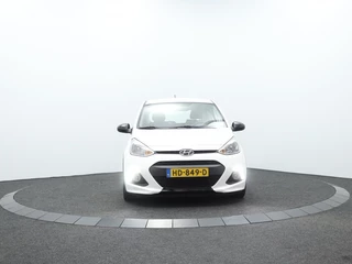 Hyundai i10 - afbeelding nr 16