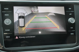 Volkswagen Tiguan Volkswagen Tiguan 1.5 TSI DSG Active Navigatie Climate Control Adaptive Cruise Camera Control Led Dab Stoelverwarming Lichtmetalen Velgen - afbeelding nr 2