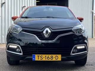 Renault Captur | NAVIGATIE | ACHTERUIT CAMERA | TREKHAAK | - afbeelding nr 10