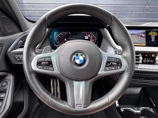 BMW 1 Serie BMW 1-serie 120i High Executive Performance NAP Individual Pano - afbeelding nr 26