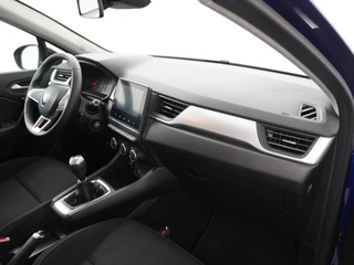 Renault Captur Renault Captur 1.0 TCe 90 Business Zen - Navigatie - Camera - Airco - Cruise control - LM velgen  - LED koplampen - 12 maanden garantie - afbeelding nr 18