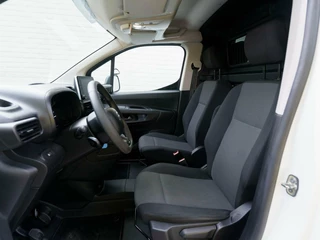 Citroën Berlingo Citroen Berlingo bestel 1.5 BlueHDI Club | Airco | Carplay | PDC | 1e Eigenaar - afbeelding nr 6