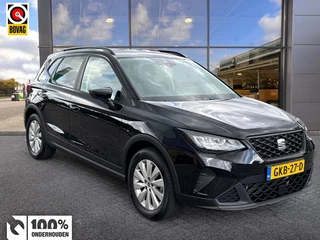 SEAT Arona - 403357693-0