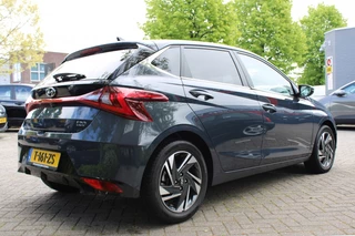 Hyundai i20 - afbeelding nr 4