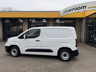 Opel Combo - afbeelding nr 15