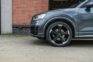 Audi Q2 Audi Q2 1.4 TFSI S - Line Pano / Leer / Camera - afbeelding nr 5