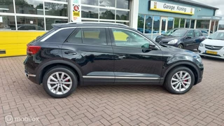 Volkswagen T-Roc Volkswagen T-Roc 2.0 TSI 4Motion Sport - afbeelding nr 2