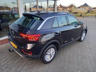 Volkswagen T-Roc - afbeelding nr 3