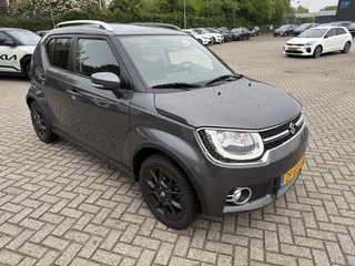 Suzuki Ignis - afbeelding nr 7