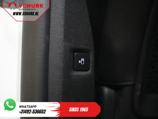 Opel Zafira e-Life Opel Zafira e-Life Tourer 75 kWh 330km WLTP (DEMO) € 42.887,- incl. BTW Pano/ Elek.Schuifdeuren/ Massage Stoelen/ Leder/ Xenon/ Standkachel/ Head Up/ Klasse 3/ Carplay/ Combi/ Kombi/ 8 Pers./ 8 Persoons - afbeelding nr 18