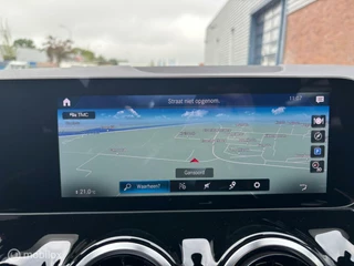 Mercedes-Benz B-Klasse Mercedes B-klasse 180 Business Solution | Automaat | Climate | Navi - afbeelding nr 26