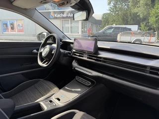 Jeep Avenger Jeep Avenger Longitude 54 kWh | Navi | Carplay | Stoelverwarming | - afbeelding nr 14