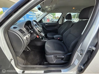Škoda Yeti Skoda Yeti 1.2 TSI Ambition AUT/NAV/PDC/CC/Trekhaak/Dealer - afbeelding nr 9