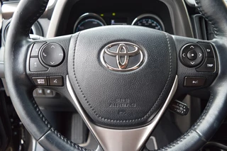 Toyota RAV4 Toyota RAV4 Trekhaak, Camera, Verwarde st 2.5 Hybrid Executive - afbeelding nr 21