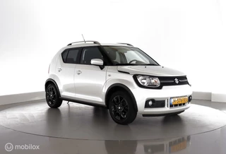 Suzuki Ignis Suzuki Ignis 1.2 90PK Select trekhaak|AppleCarplay|tel|cam|dab|lmv16 - afbeelding nr 2
