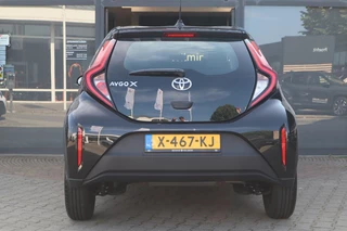 Toyota Aygo Toyota Aygo X 1.0 VVT-i MT Play AdaptiveCruise/Apple/AndroidAuto - afbeelding nr 5