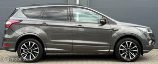 Ford Kuga Ford Kuga 1.5 EcoBoost ST Line LED/Naiv+/Trekhaak/Winterpakket - afbeelding nr 4