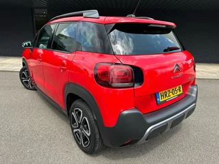 Citroën C3 Aircross Citroën C3 Aircross 1.2 PureTech Feel // Nieuwe distributie & grote beurt // - afbeelding nr 2