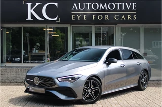 Mercedes-Benz CLA - 319006239-0