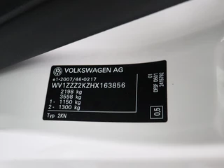 Volkswagen Caddy Volkswagen Caddy 2.0TDI L2H1 BMT Maxi Highline | Navigatie | Airco | Cruise - afbeelding nr 20
