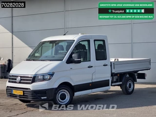 Volkswagen Crafter - 206264047-0