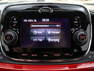 Fiat 500C - afbeelding nr 34