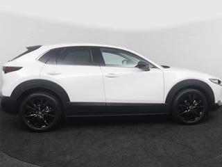 Mazda CX-30 - afbeelding nr 9