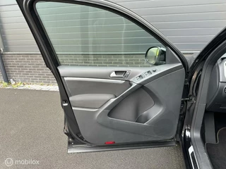 Volkswagen Tiguan Volkswagen Tiguan 1.4 TSI LOUNGE CLIMA*CRUISE*CARPLAY*CAMERA - afbeelding nr 28