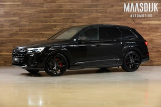 Audi Q7 - 172914396-0