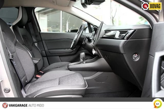 Mitsubishi ASX Mitsubishi ASX 1.6 HEV Hybride Automaat First Edition -Sidesteps- - afbeelding nr 12