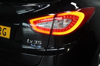 Hyundai ix35 Hyundai ix35 1.6i GDI i-Vision | Camera | Stoelverwarming | Cruisecontrol - afbeelding nr 24
