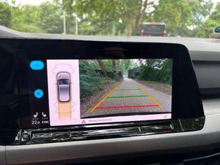 Volkswagen Golf Volkswagen Golf 1.0 ETSI **Carplay//18inch//DAB** - afbeelding nr 18