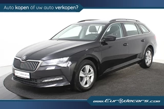 Škoda Superb - 34663567-0