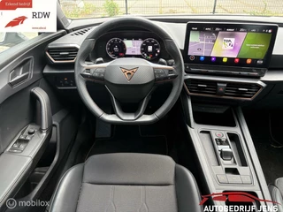 CUPRA Leon CUPRA Leon 1.5 TSI e-Hybrid VZ Performance - afbeelding nr 9