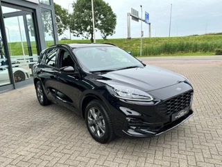 Ford Kuga - afbeelding nr 13