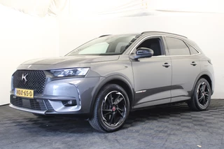 DS DS 7 Crossback E-Tense 4x4 Performance Line+