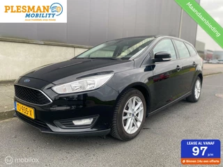 Ford Focus - 338771056-0