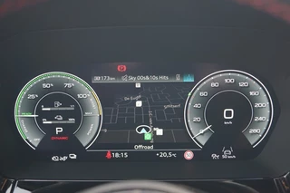 Audi A3 Audi A3 Sportback 45 TFSIe (245pk) 3X S-line Matrix LED/Alcantara/B&O/HUD VOL! - afbeelding nr 10
