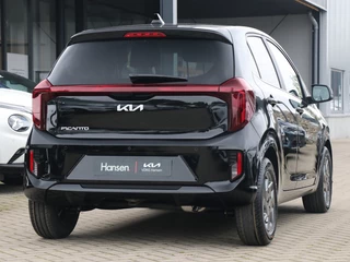 Kia Picanto - afbeelding nr 2