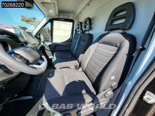 Iveco Daily Iveco Daily 35C21 Automaat 2025 model L2H2 ACC LED CarPlay Velgen Camera 12m3 Airco - afbeelding nr 11
