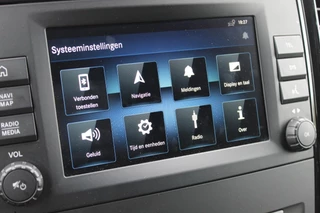Mercedes-Benz Vito Mercedes Vito Bestel 119 CDI/190pk/trekhaak/Distronic - afbeelding nr 35