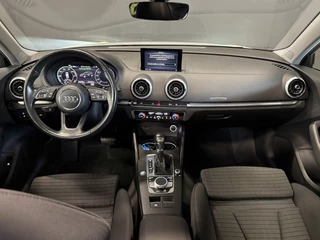 Audi A3 Audi A3 Sportback 1.4 e-tron Lease Edition | Virtual Cockpit | Panoramadak | 18'' Inch - afbeelding nr 7