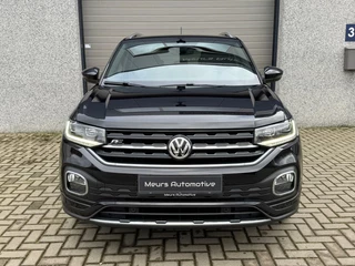 Volkswagen T-Cross Volkswagen T-Cross 1.5 TSI R-line DSG/Virtual/CarPlay/LED/18Inch/Stoelverw/Garantie/BeatsAudio - afbeelding nr 4
