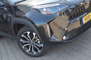 Toyota Yaris Cross Toyota Yaris Cross 1.5 Hybride 130 Dynamic Plus Stoel/stuurverwarming - afbeelding nr 31