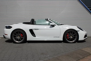 Porsche 718 - afbeelding nr 15